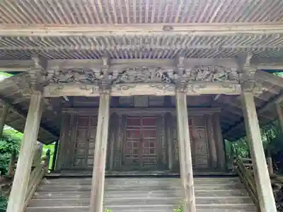 賀茂神社(千葉県)