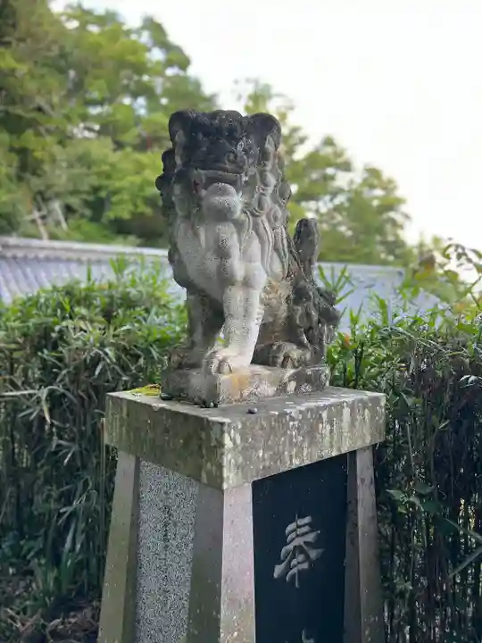 別所神社(長野県)