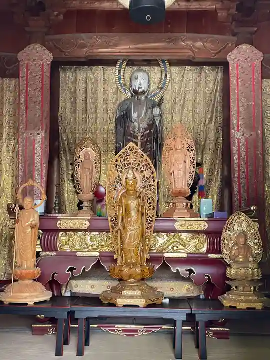 明石寺(愛媛県)