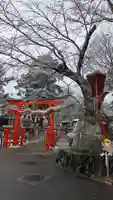 若松神社(滋賀県)
