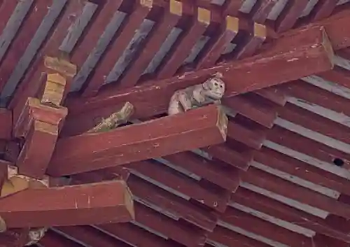 日吉大社のその他建物