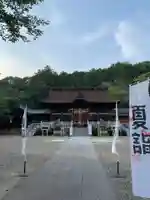 手力雄神社(岐阜県)