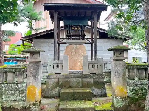 飛騨総社(岐阜県)