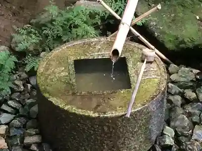 龍安寺の庭園