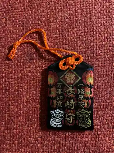 八坂神社(長崎県)