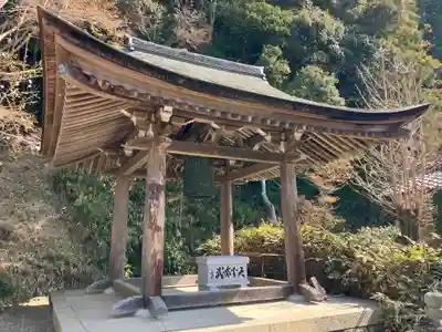 総見寺のその他建物