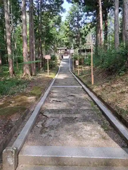眞名井神社(籠神社奥宮)(京都府)