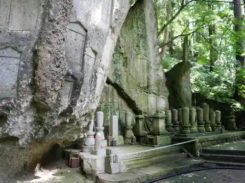 宝珠山 立石寺(山形県)