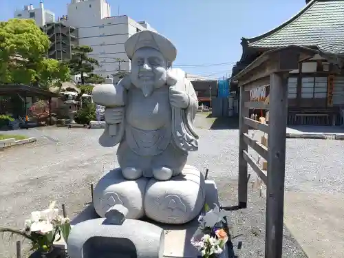 成就寺(千葉県)