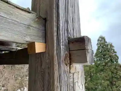 観音寺のその他建物