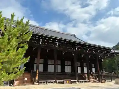 知恩院(京都府)