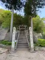 長尾神社(広島県)