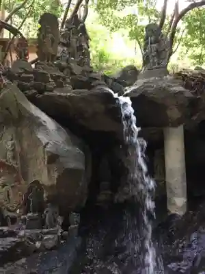 南蔵院のその他建物