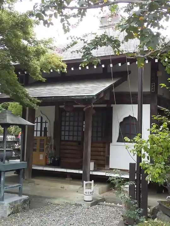 大善院のその他建物