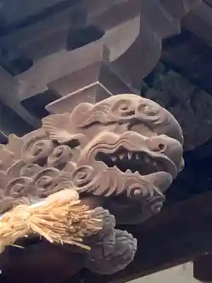 鶯関神社(大阪府)