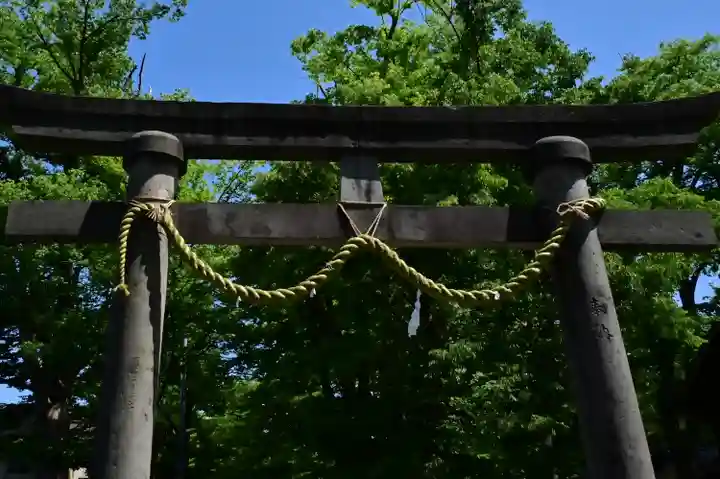 金峯神社(新潟県)