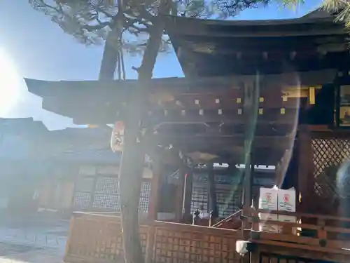 京都ゑびす神社(京都府)