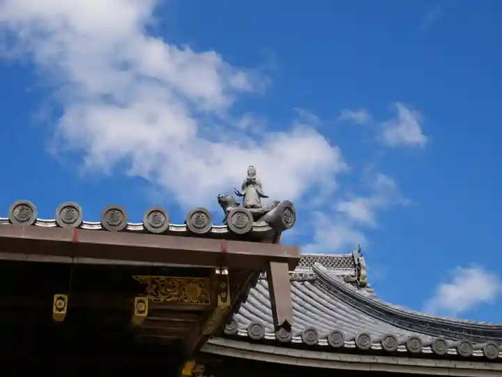 仁和寺のその他建物