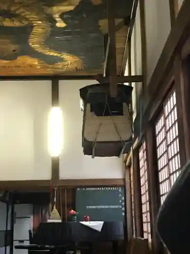 長泉寺のその他建物