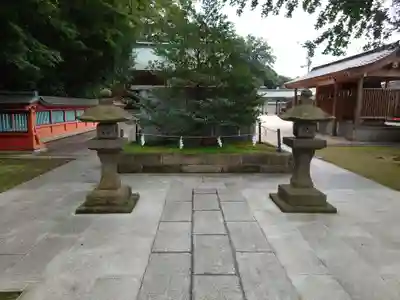 富岡八幡宮のその他建物
