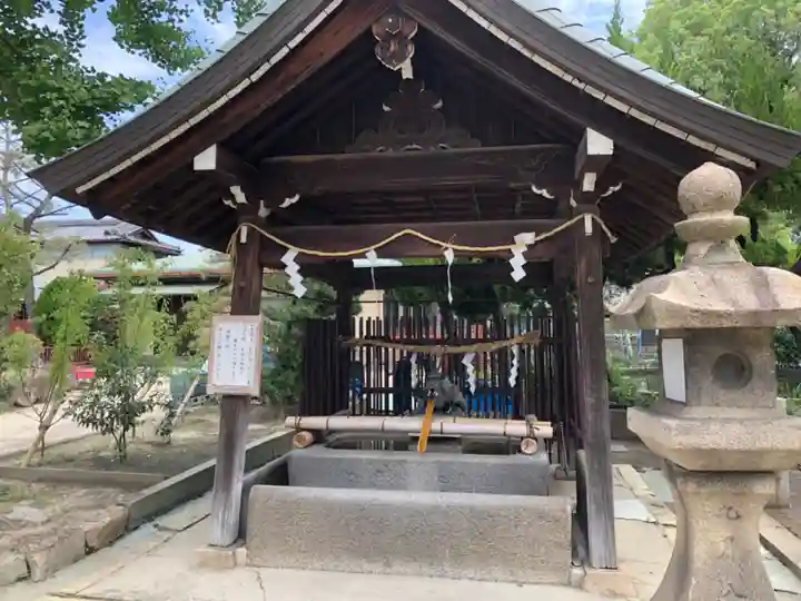 高浜神社(大阪府)