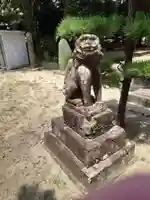 原古賀熊野神社(佐賀県)