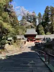 一之宮貫前神社(群馬県)