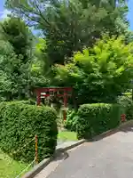 釜八幡神社(栃木県)