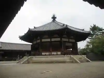 法隆寺(奈良県)