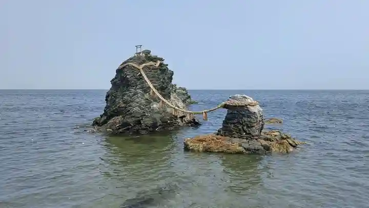 二見興玉神社のその他建物