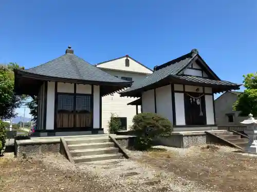 金刀比羅神社(栃木県)