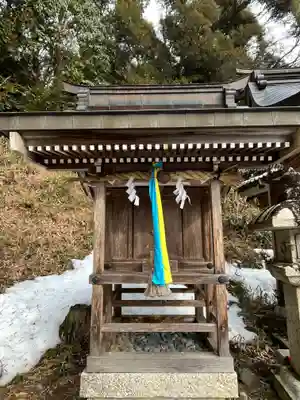 田中神社(滋賀県)