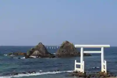 櫻井神社(福岡県)