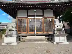 日吉神社(滋賀県)