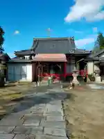 行興寺(大阪府)