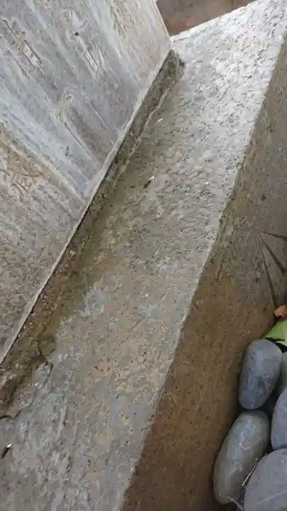 市谷亀岡八幡宮のその他建物