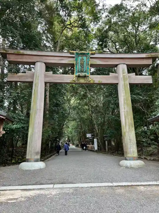 大神神社(奈良県)