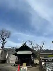 多賀神社(東京都)