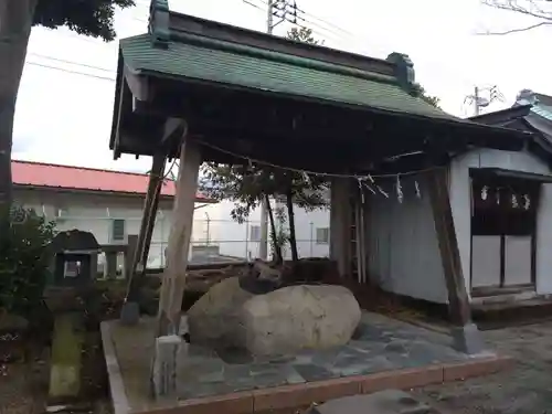 三嶋神社(静岡県)