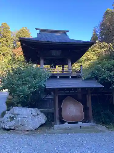 雲巌寺(栃木県)