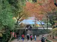 香積寺のその他建物