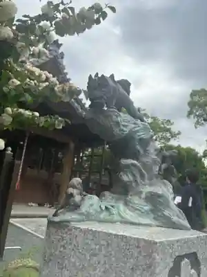 天満宮(福岡県)