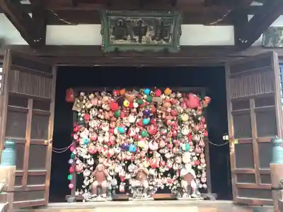 金剛寺（八坂庚申堂）のその他建物