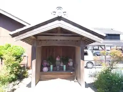 長福寺跡(滋賀県)