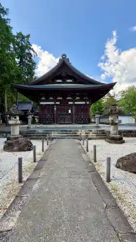 恵林寺(山梨県)