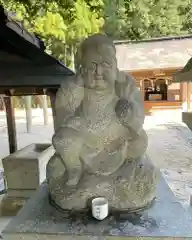 三所神社(茨城県)