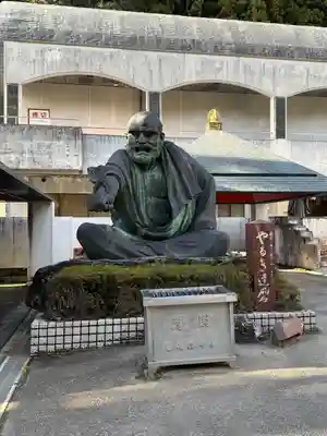 大観音寺(三重県)