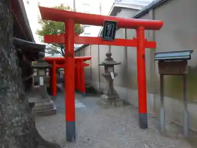 大阪天満宮(大阪府)