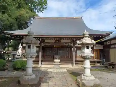 金剛寺(埼玉県)