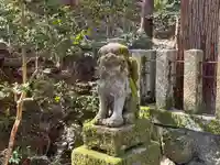 寶鏡神社(福井県)